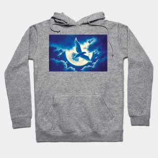 Cassandra Hoodie